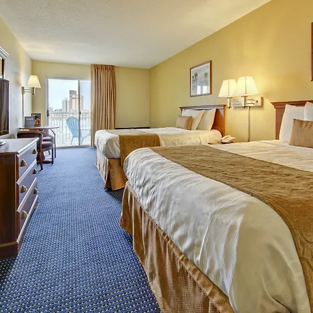 Crystal Beach Hotel-3