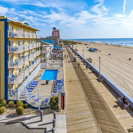 Crystal Beach Hotel-2