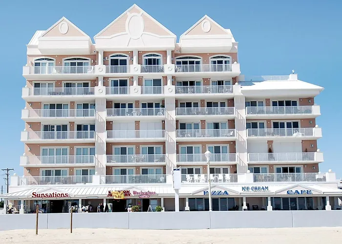 South Beach