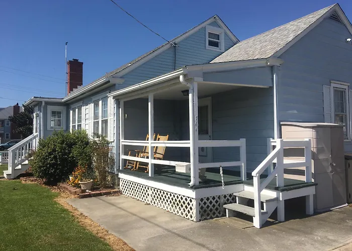 Majestic Hotel & Apartments