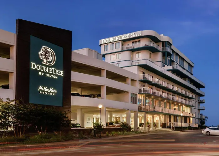 Best Selfcatering Doubletree By Hilton Ocean City Oceanfront