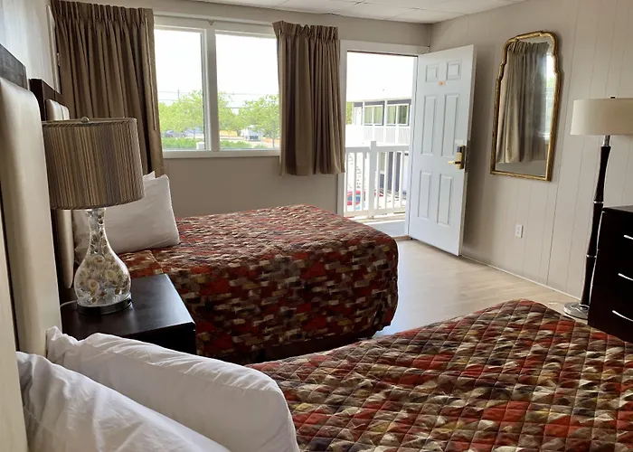 Cabana Motel