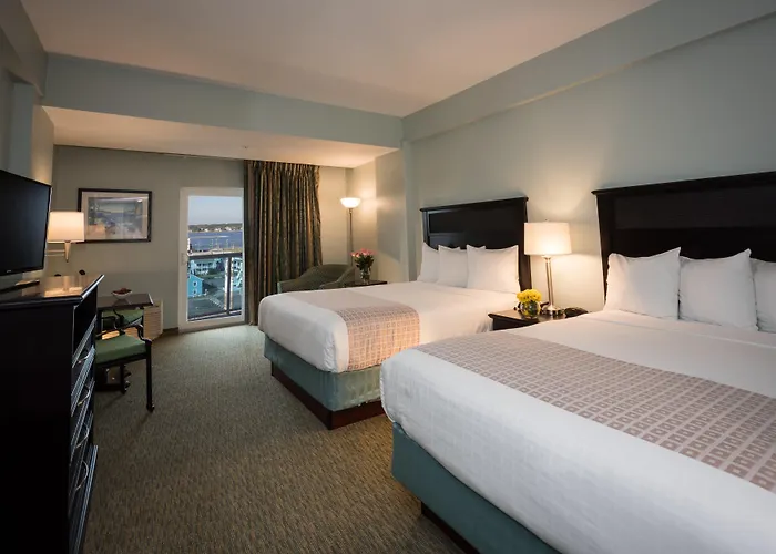 Park Place Hotel