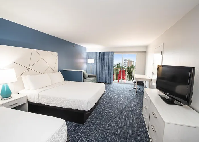 Bonita Beach Hotel