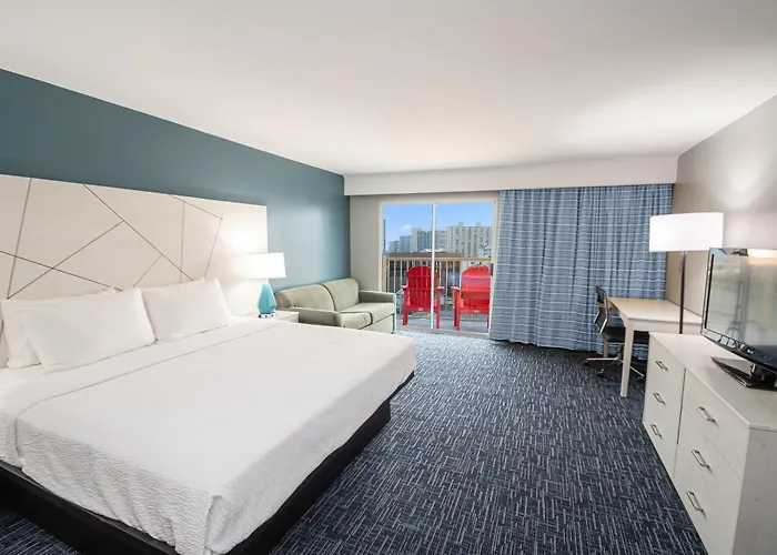 Bonita Beach Hotel