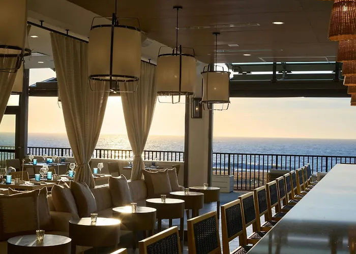 Ashore Oceanfront Hotel By Marriott