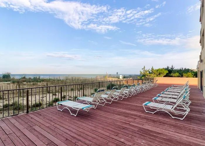 Marigot Beach Condo