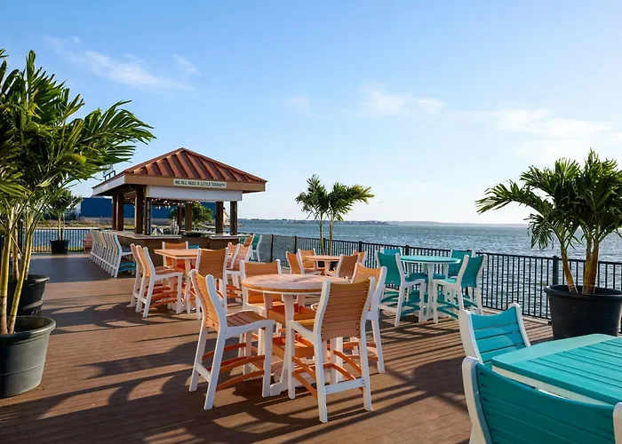Aloft By Marriott Ocean City